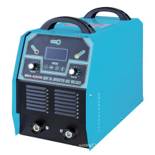 Heavy duty high quality 400 amp inverter arc mma welding machine MMA-400